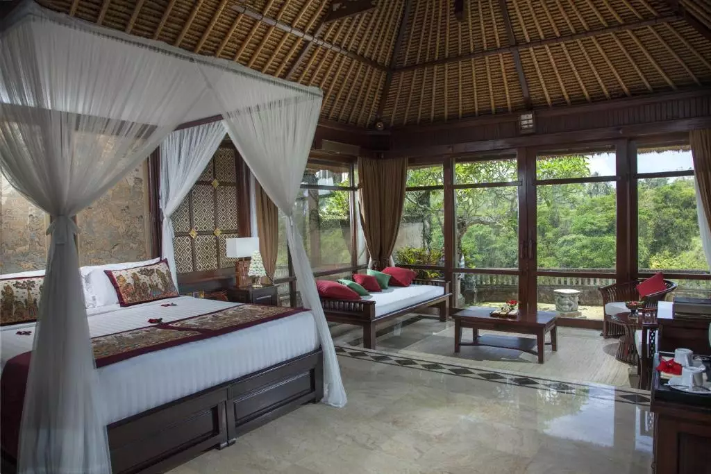 Pita Maha Resort and Spa